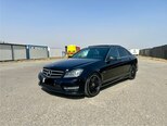 Mercedes C 250-4