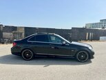 Mercedes C 250-5