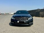 Mercedes C 250-3