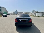 Mercedes C 250-8