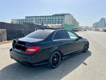 Mercedes C 250-7