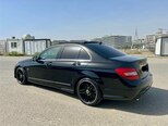 Mercedes C 250-6