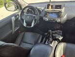 Toyota Land Cruiser Prado-10