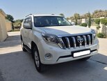Toyota Land Cruiser Prado-13