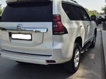 Toyota Land Cruiser Prado-7