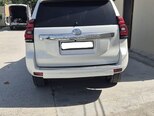 Toyota Land Cruiser Prado-5
