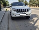 Toyota Land Cruiser Prado-1