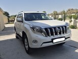 Toyota Land Cruiser Prado-2