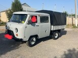 UAZ 39094-9