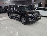 Lexus LX 570-7