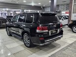 Lexus LX 570-9