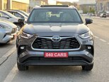 Toyota Highlander-1