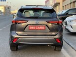 Toyota Highlander-2