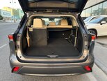 Toyota Highlander-5