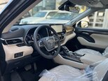Toyota Highlander-7