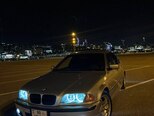 BMW 320-3