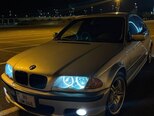 BMW 320-8