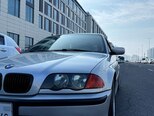 BMW 320-13