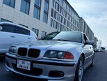 BMW 320-2