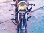 Kuba Dragon 50-1