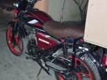 Kuba Dragon 50-3