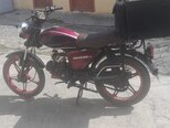 Kuba Dragon 50-8