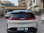 ZEEKR X-3