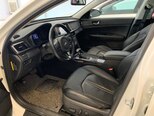 Kia K5-8