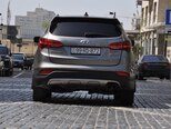 Hyundai Santa Fe-3