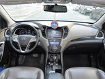 Hyundai Santa Fe-9