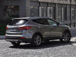 Hyundai Santa Fe-5