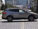 Hyundai Santa Fe-13