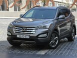 Hyundai Santa Fe-2