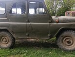 UAZ 31514-12