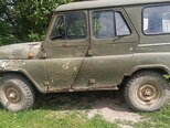 UAZ 31514-13