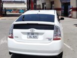 Toyota Prius-8