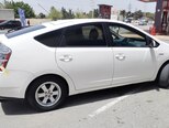 Toyota Prius-7