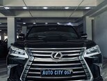 Lexus LX 570-1