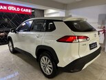 Toyota Corolla Cross-3