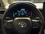 Toyota Corolla Cross-7