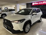 Toyota Corolla Cross-2