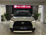 Toyota Corolla Cross-1