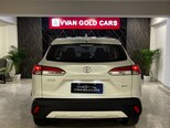 Toyota Corolla Cross-9
