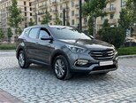 Hyundai Santa Fe-2