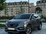 Hyundai Santa Fe-1
