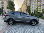 Hyundai Santa Fe-9
