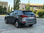 Hyundai Santa Fe-6
