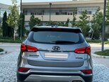 Hyundai Santa Fe-5