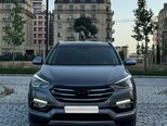 Hyundai Santa Fe-4