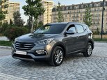 Hyundai Santa Fe-3